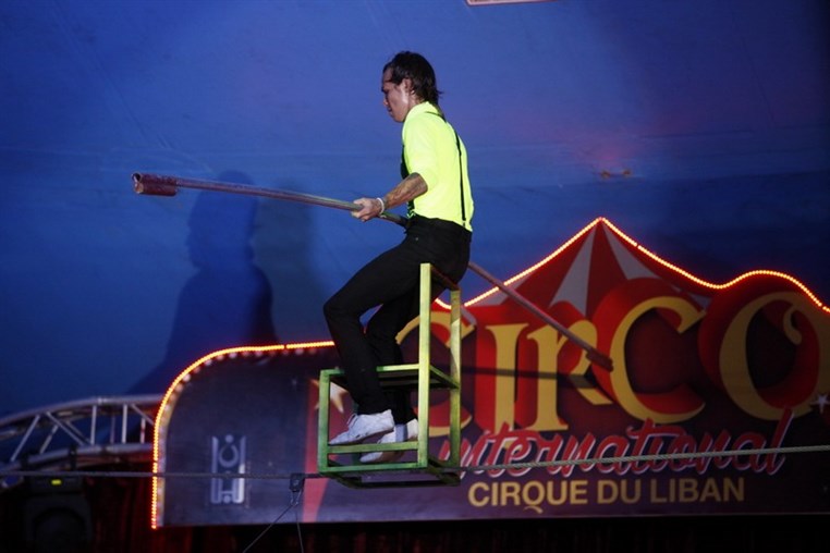 Circo International